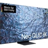 SAMSUNG  65" Ultra HD TV QLED Noir/Argent