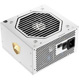 Sharkoon , 750 Watt alimentation  Blanc