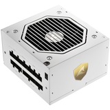 Sharkoon , 750 Watt alimentation  Blanc