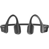 Shokz  casque technologie conduction osseuse Noir