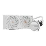 Valkyrie VK-AIODR240W, Watercooling Blanc