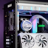 Valkyrie VK-AIODR240W, Watercooling Blanc