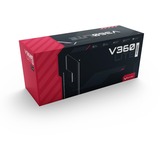 Valkyrie VK-AIOVL360B, Watercooling Noir