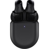 Xiaomi Redmi Buds 3 Pro écouteurs in-ear Noir, Bluetooth