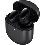 Xiaomi Redmi Buds 3 Pro écouteurs in-ear Noir, Bluetooth