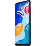 Xiaomi Redmi Note 11S smartphone Gris foncé