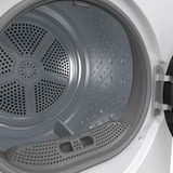 gorenje DHNE83, Sèche-linge pompe à chaleur à condensation Blanc/Noir