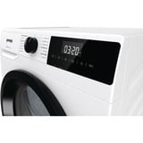 gorenje DHNE83, Sèche-linge pompe à chaleur à condensation Blanc/Noir