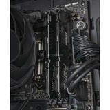 ALTERNATE AGP-SILENT-INT-012, PC gaming Noir