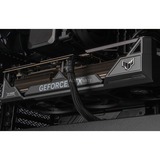 ALTERNATE AGP-SILENT-INT-012, PC gaming Noir