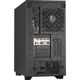 ALTERNATE AGP-SILENT-INT-012, PC gaming Noir