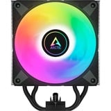 ARCTIC Freezer 36 A-RGB, Refroidisseur CPU Noir, 4 broches PWM