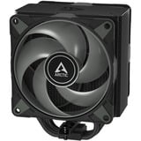 ARCTIC Freezer 36 A-RGB, Refroidisseur CPU Noir, 4 broches PWM