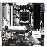 ASRock  carte mère socket AM5 