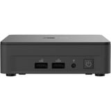 ASUS 90AR00D1-M00030, Barebone Noir