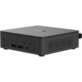 ASUS 90AR00D1-M00030, Barebone Noir