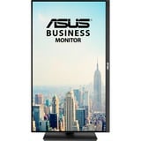 ASUS  31.5" 4K UHD Moniteur  Noir