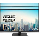 ASUS  31.5" 4K UHD Moniteur  Noir