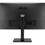 ASUS  31.5" 4K UHD Moniteur  Noir