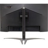 Acer  27" 4K UHD Moniteur gaming  Noir