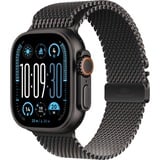 Apple MX5V3FD/A, Smartwatch Noir