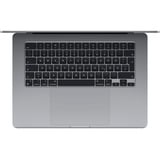 Apple  PC portable Gris