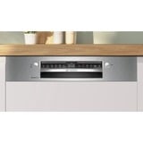 Bosch SBI4ECS21E, Lave-vaisselle Acier inoxydable