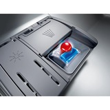 Bosch SBI4ECS21E, Lave-vaisselle Acier inoxydable