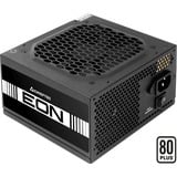 Chieftec , 700 Watt alimentation  Noir