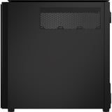 Corsair  boîtier big tower Noir | 4x USB-A | 2x USB-C | Window