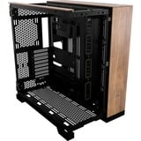 Corsair  boîtier midi tower Noir/Marron | 4x USB-A | 1x USB-C | Window