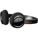 Creative SB Jam V2 casque on-ear Noir