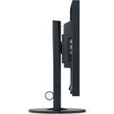 EIZO EV2430-BK 24.1" Moniteur  Noir, 61,2 cm (24.1"), 1920 x 1200 pixels, WUXGA, LED, 14 ms, Noir