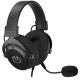 ENDORFY  casque gaming over-ear Noir