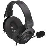 ENDORFY  casque gaming over-ear Noir