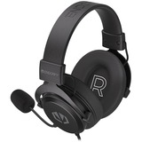 ENDORFY  casque gaming over-ear Noir