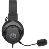 ENDORFY  casque gaming over-ear Noir