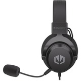 ENDORFY  casque gaming over-ear Noir