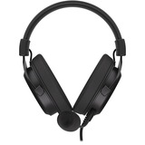 ENDORFY  casque gaming over-ear Noir