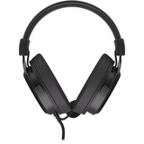 ENDORFY  casque gaming over-ear Noir