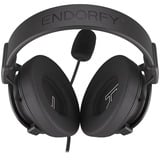 ENDORFY  casque gaming over-ear Noir