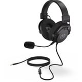 ENDORFY  casque gaming over-ear Noir