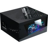 GIGABYTE , 1200 Watt alimentation  Noir