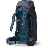 Gregory 137241-A261, Sac à dos Bleu