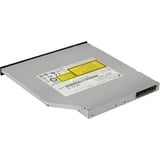 Hitachi-LG Data Storage GUD0N, Graveur de DVD Noir