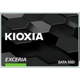 Kioxia  SSD 