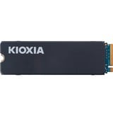 Kioxia  SSD 