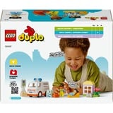 LEGO 10447, Jouets de construction 