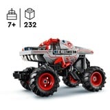 LEGO 42200, Jouets de construction 