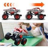 LEGO 42200, Jouets de construction 